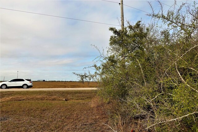 1406 Third St, Bayside, TX 78340