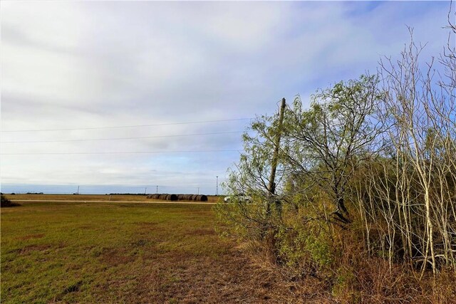 1406 Third St, Bayside, TX 78340