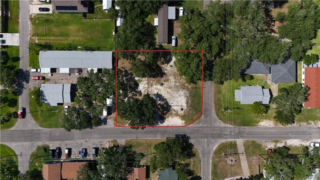 104 S 4th, Fulton TX, 78358 land for sale