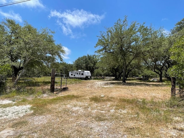 Address Not Disclosed, Fulton TX, 78358 land for sale