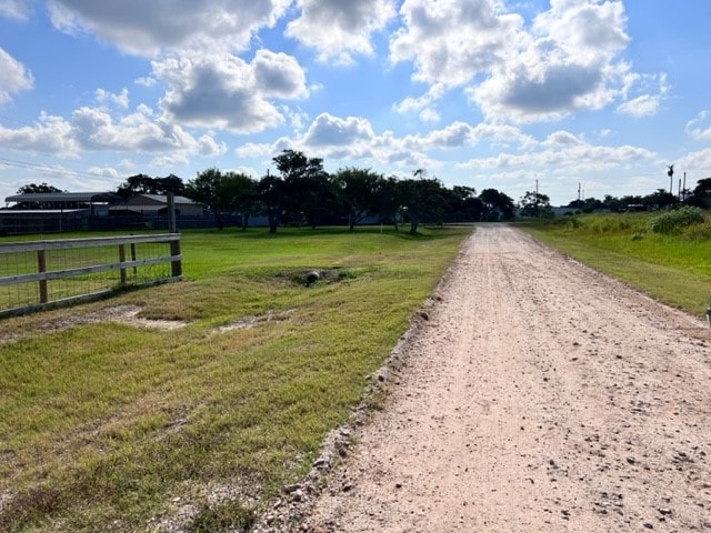 35 Red Oak Ln, Rockport TX, 78382 land for sale