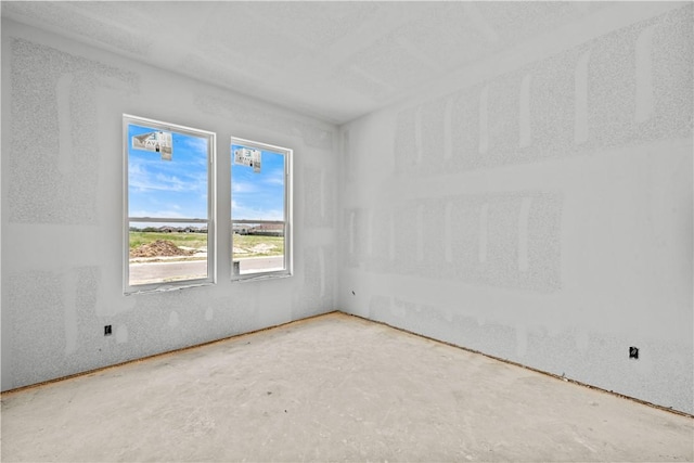 4018 Talbot Dr, Corpus Christi, TX 78414 - view of empty room
