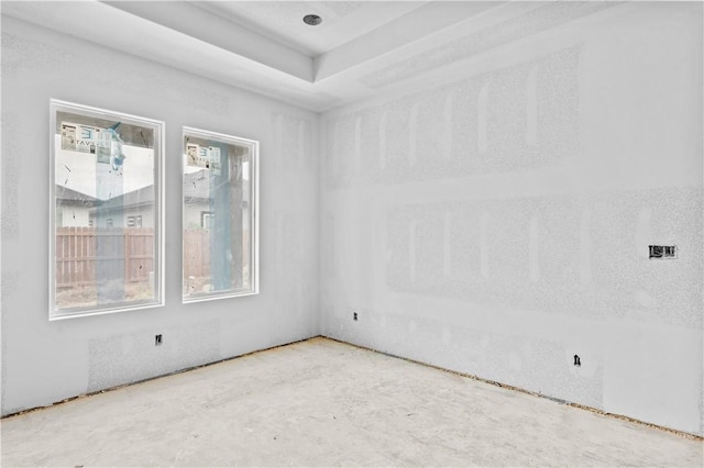 4018 Talbot Dr, Corpus Christi, TX 78414 - view of empty room