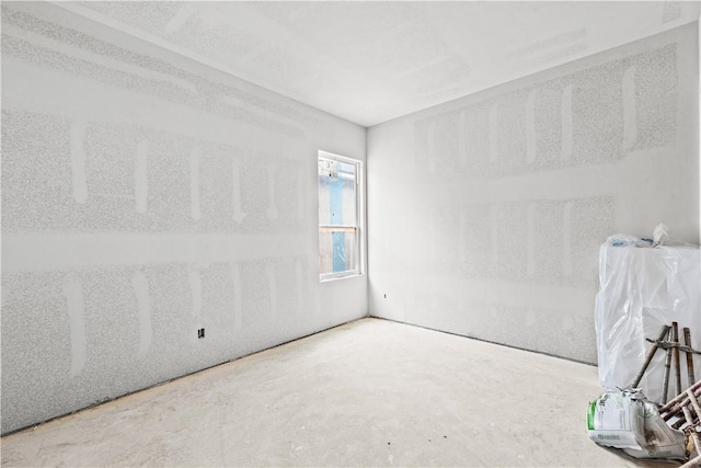 4018 Talbot Dr, Corpus Christi, TX 78414 - view of spare room