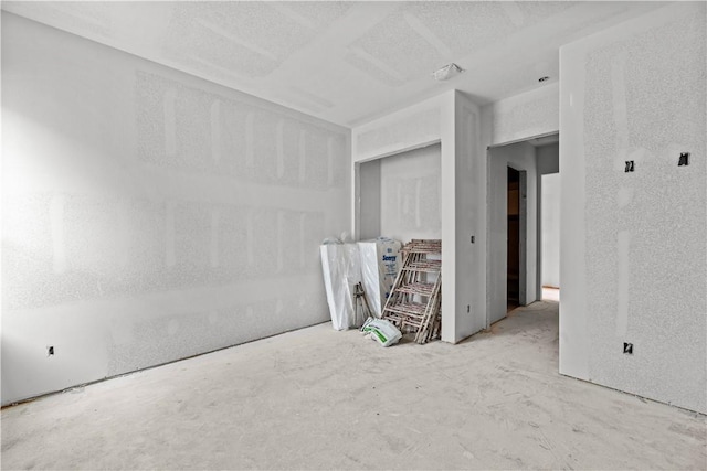 4018 Talbot Dr, Corpus Christi, TX 78414 - view of unfurnished room