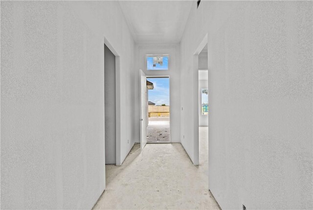 4018 Talbot Dr, Corpus Christi, TX 78414 - view of corridor