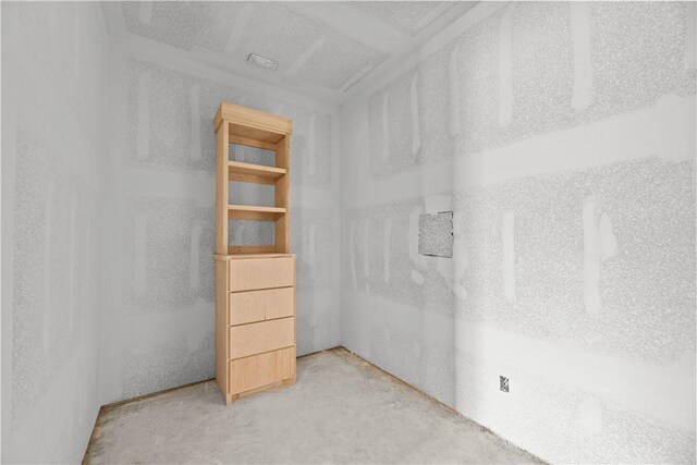 4018 Talbot Dr, Corpus Christi, TX 78414 - view of empty room