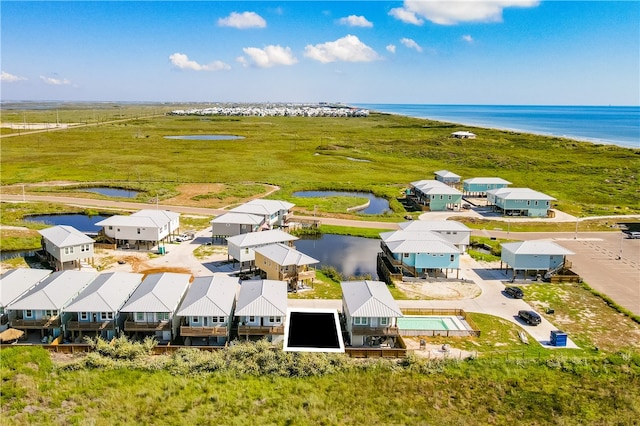 5497 State Highway 361 Unit 38, Port Aransas TX, 78373 land for sale