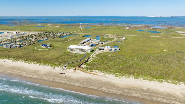 Listing photo 2 for 5497 State Highway 361 Unit 38, Port Aransas TX 78373