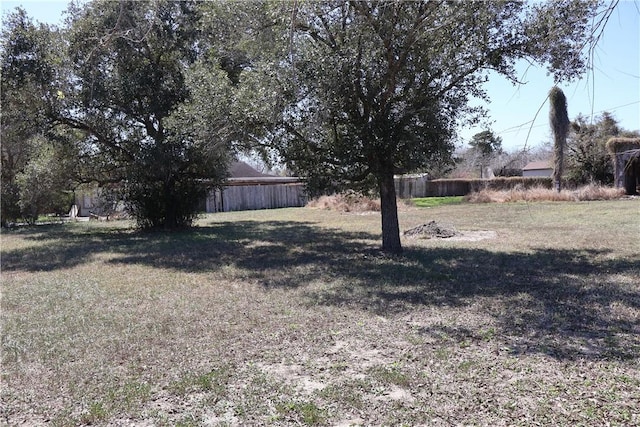 Listing photo 3 for 2606 Mccain Dr, Corpus Christi TX 78410