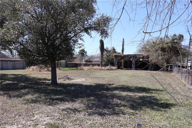 2606 Mccain Dr, Corpus Christi TX, 78410 land for sale