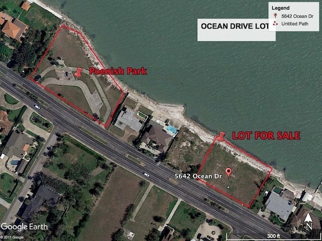 5642 Ocean Dr, Corpus Christi, TX 78412 - photo 1