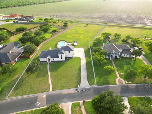 6041 King Trl, Corpus Christi, TX 78414 - view of rural area