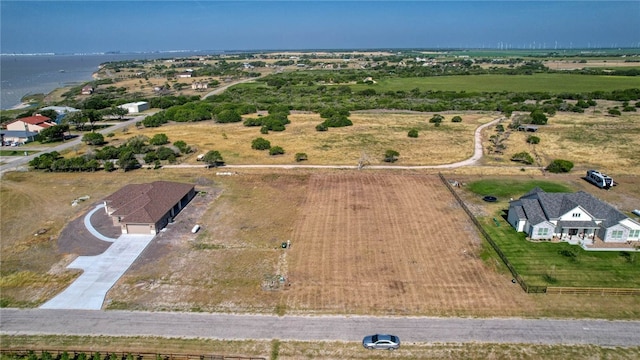 00 County Road 2226, Taft, TX 78390