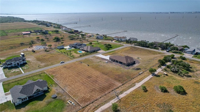 00 County Road 2226, Taft, TX 78390