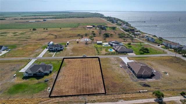 00 County Road 2226, Taft, TX 78390