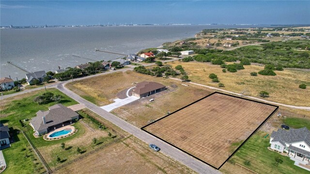 00 County Road 2226, Taft, TX 78390