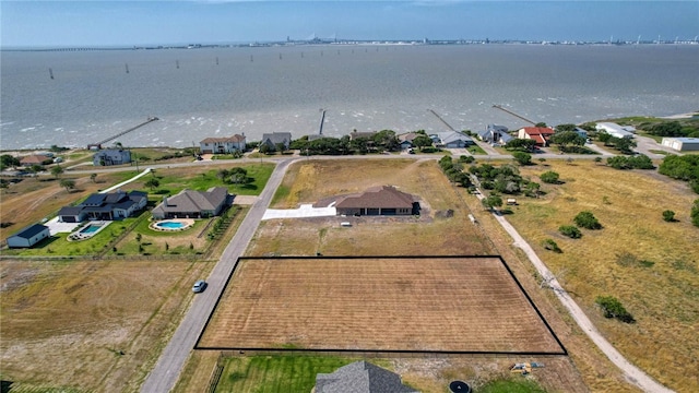 00 County Road 2226, Taft, TX 78390