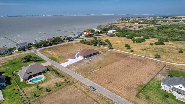 00 County Road 2226, Taft, TX 78390