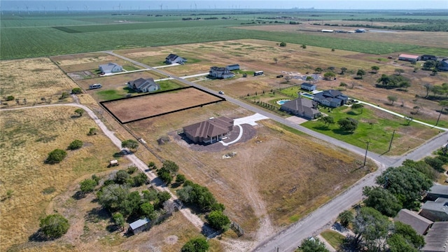 00 County Road 2226, Taft, TX 78390