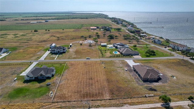 00 County Road 2226, Taft, TX 78390