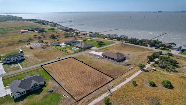 00 County Road 2226, Taft, TX 78390
