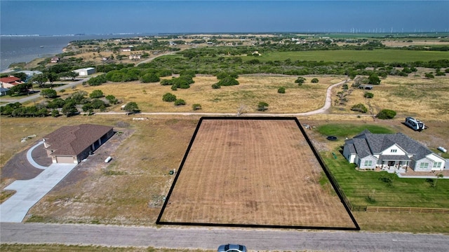 00 County Road 2226, Taft, TX 78390