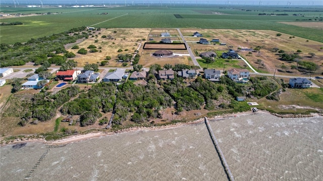 00 County Road 2226, Taft, TX 78390