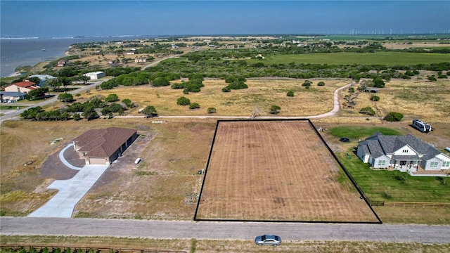 00 County Road 2226, Taft, TX 78390