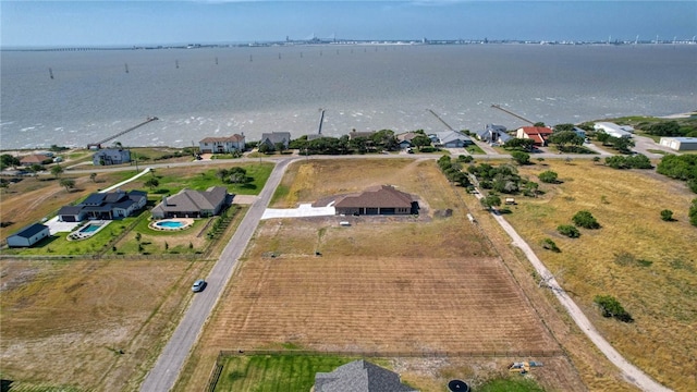 00 County Road 2226, Taft, TX 78390