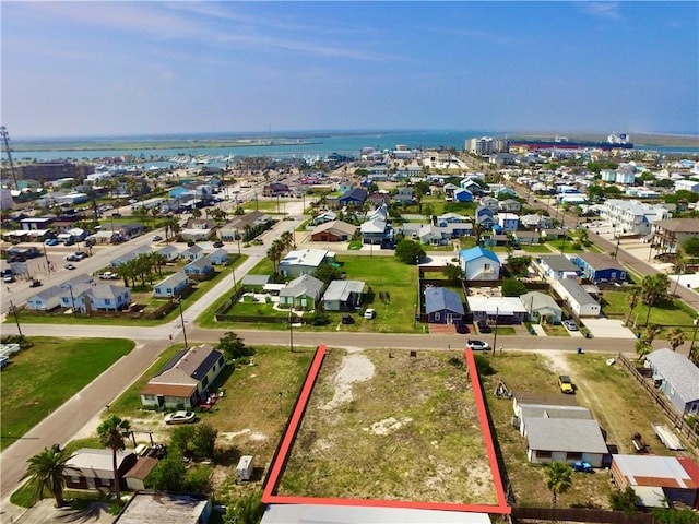 216 E Roberts Ave, Port Aransas, TX 78373
