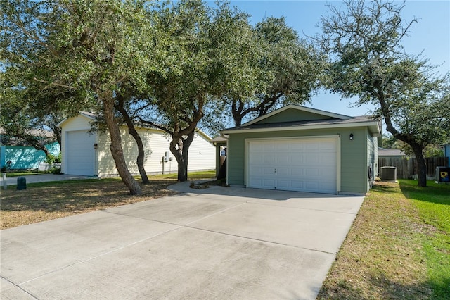 Listing photo 2 for 110 Pecan Harbor St, Rockport TX 78382