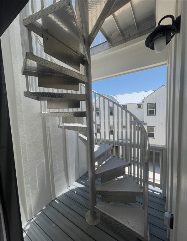 603 E E Ave G, Unit 303, Port Aransas, TX 78373 - photo 5