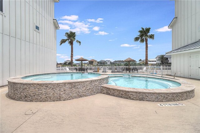 603 E E Ave G, Unit 303, Port Aransas, TX 78373 - photo 36
