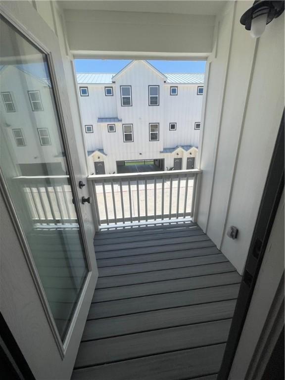 603 E E Ave G, Unit 303, Port Aransas, TX 78373 - photo 33