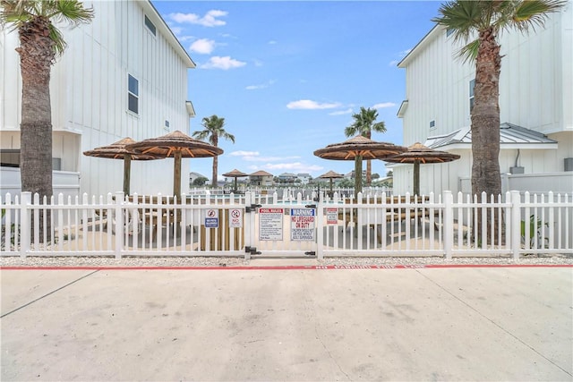 603 E E Ave G, Unit 303, Port Aransas, TX 78373 - photo 35