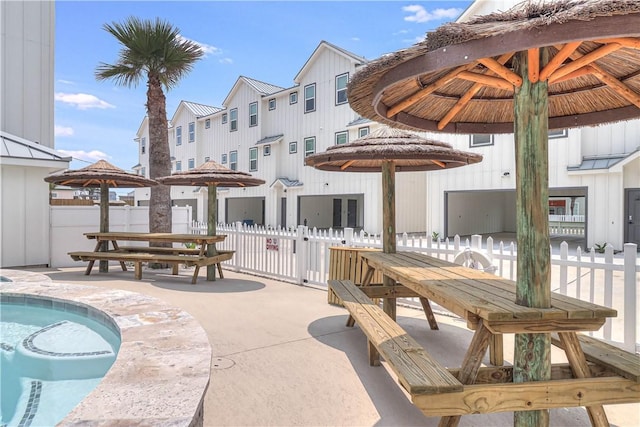 603 E E Ave G, Unit 303, Port Aransas, TX 78373 - photo 39