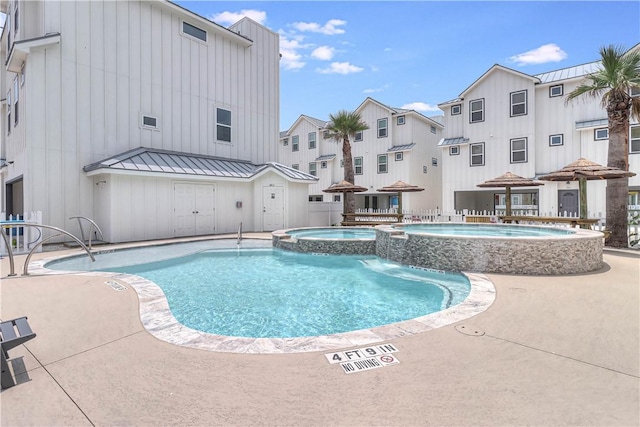 603 E E Ave G, Unit 303, Port Aransas, TX 78373 - photo 38