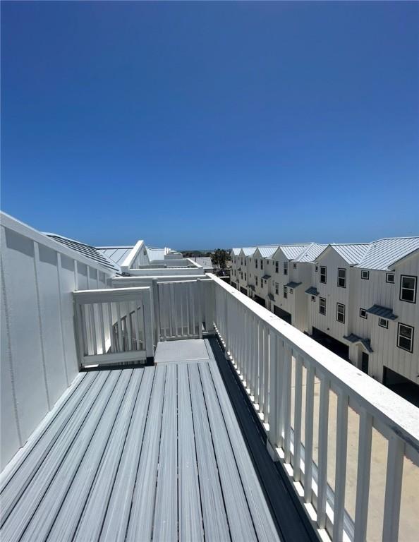 603 E E Ave G, Unit 303, Port Aransas, TX 78373 - photo 7