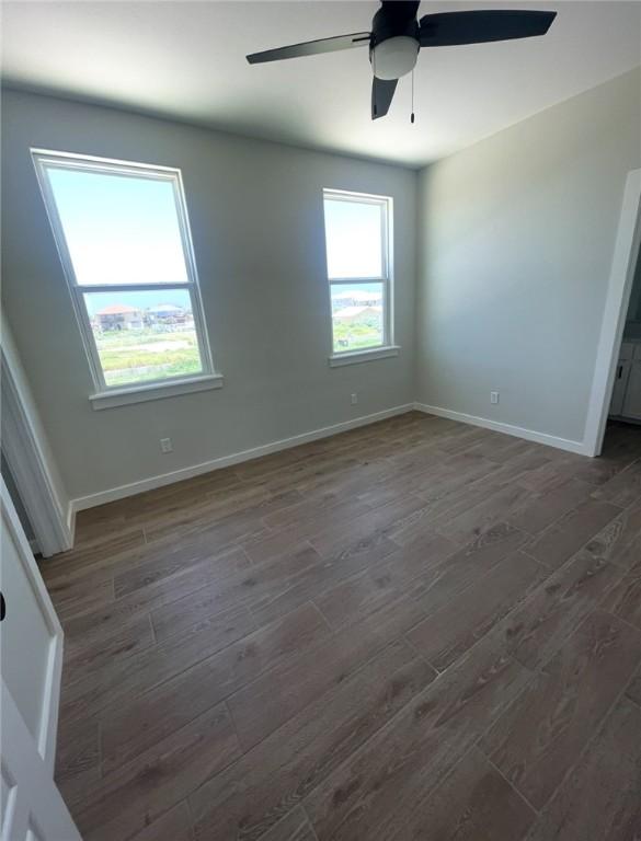 603 E E Ave G, Unit 303, Port Aransas, TX 78373 - photo 19