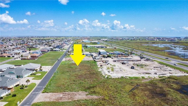 Listing photo 3 for 15634, 15636 Palmira Ave, Corpus Christi TX 78418