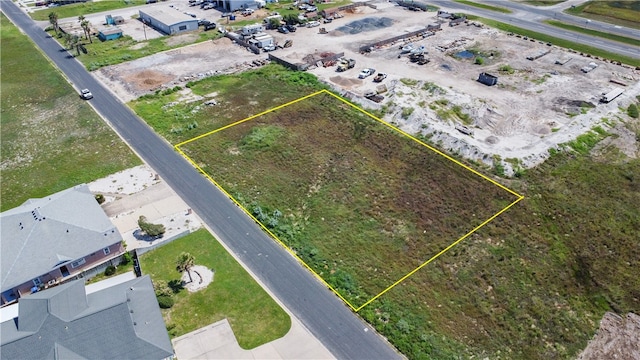 15634, 15636 Palmira Ave, Corpus Christi TX, 78418 land for sale