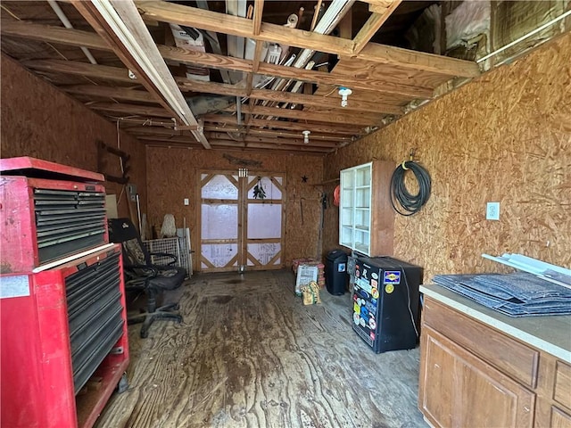 230 Lola Johnson, Corpus Christi, TX 78418 - view of misc room