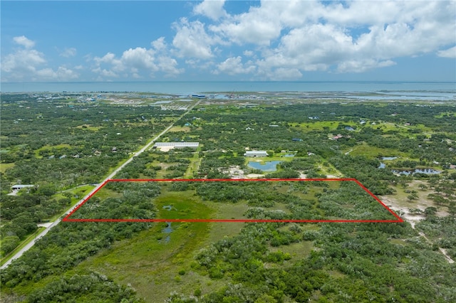 1611 16th St, Rockport TX, 78382 land for sale