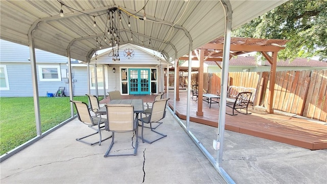 4326 Woodland Creek Dr, Corpus Christi, TX 78410 - photo 26