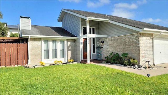 4326 Woodland Creek Dr, Corpus Christi, TX 78410 - photo 2