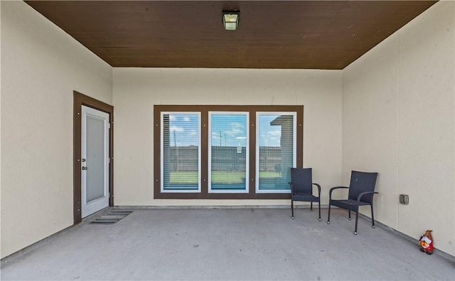 4133 Midlands St, Corpus Christi, TX 78414 - view of patio / terrace