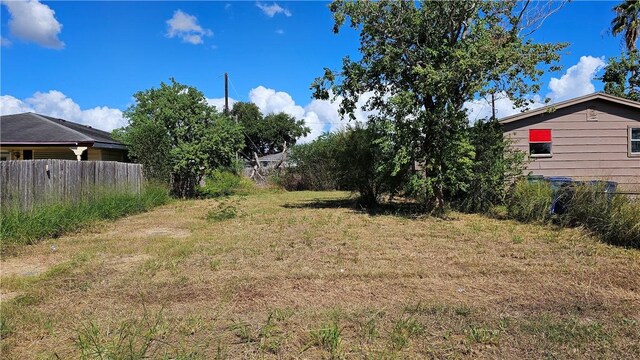 3906 Santa Elena St, Corpus Christi TX, 78405 land for sale