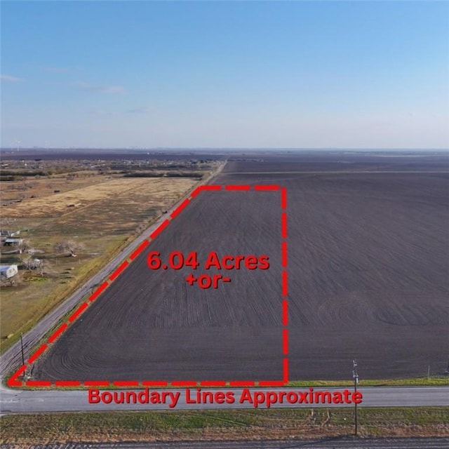 TBD Fm-1944, Odem TX, 78370 land for sale