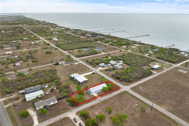 1001 Second St, Bayside, TX 78340 - photo 40